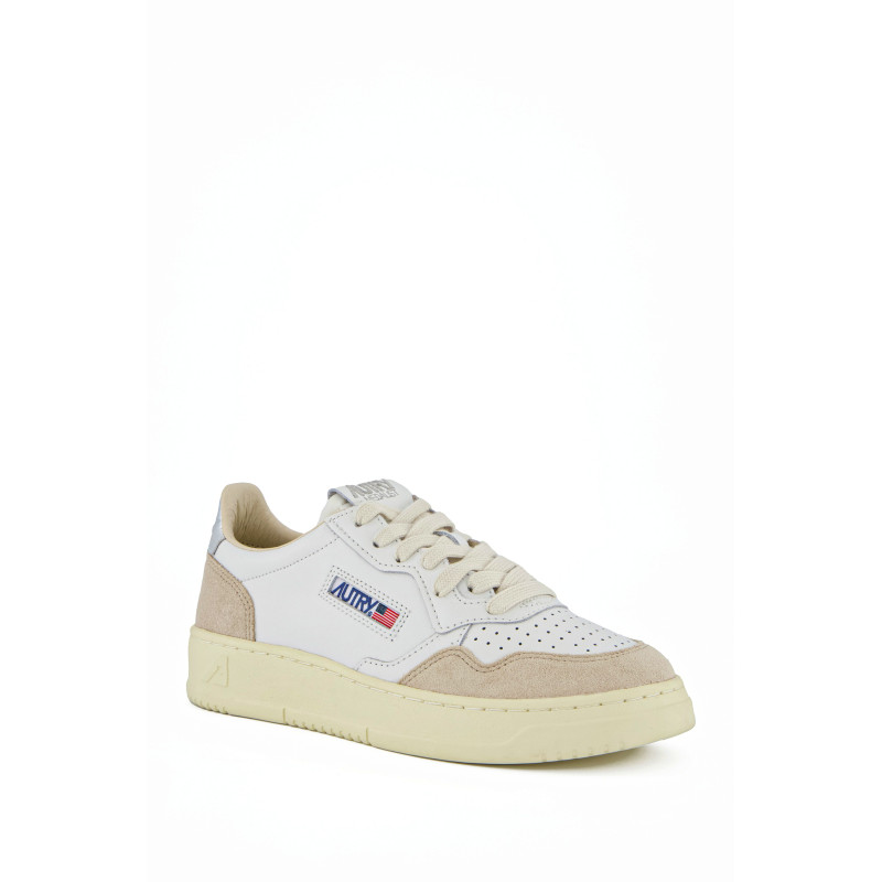 AUTRY Baskets MEDALIST LOW