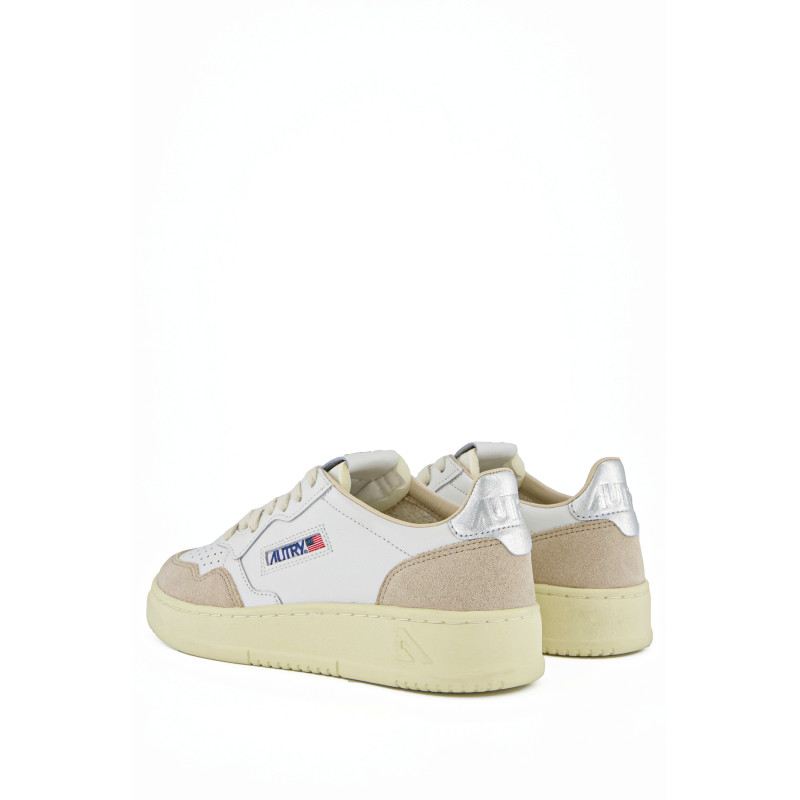 AUTRY Baskets MEDALIST LOW