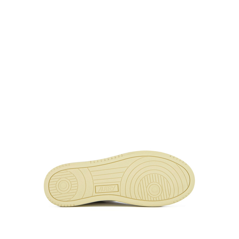 AUTRY Baskets MEDALIST LOW