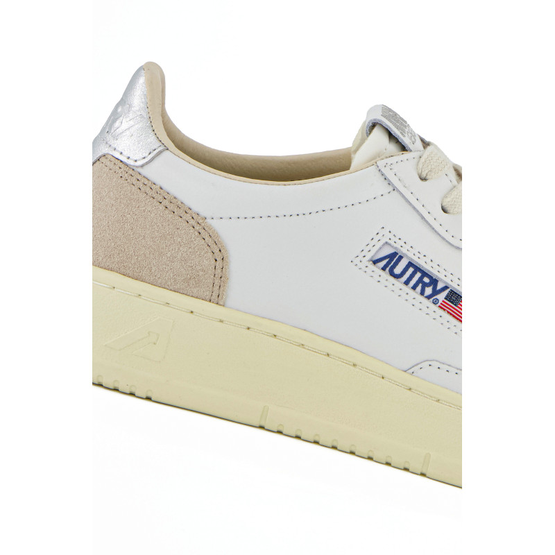 AUTRY Baskets MEDALIST LOW