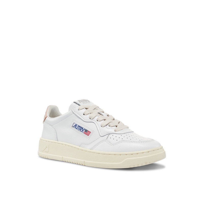 AUTRY Baskets MEDALIST LOW