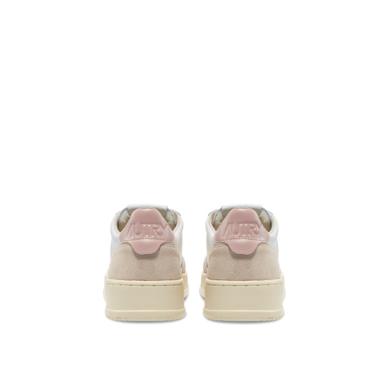 AUTRY Baskets MEDALIST LOW