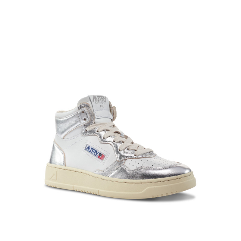 AUTRY Baskets MEDALIST MID