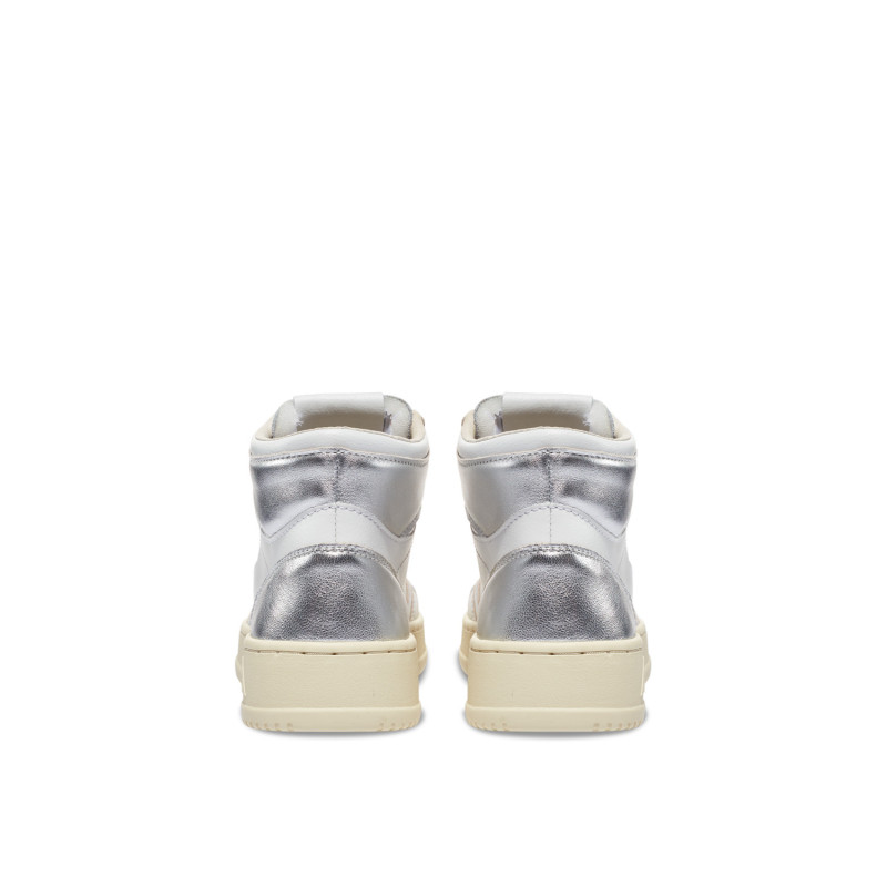 AUTRY Baskets MEDALIST MID