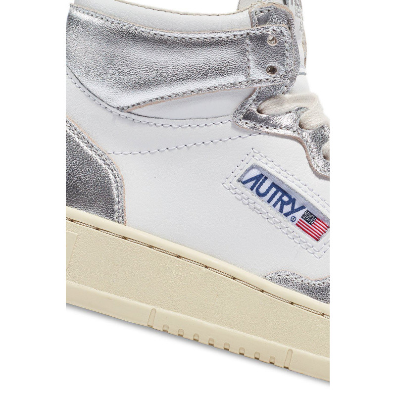 AUTRY Baskets MEDALIST MID