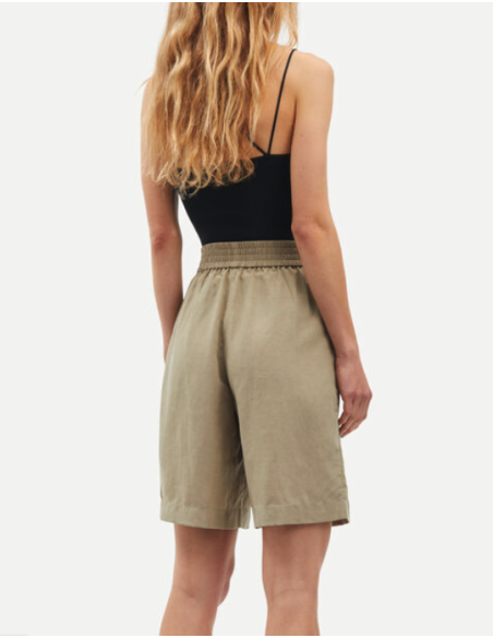 SAMSOE SAMSOE Short SAJULIA