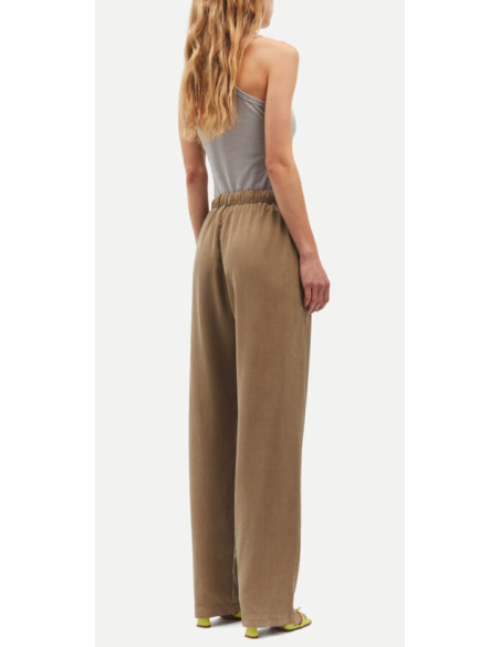 SAMSOE SAMSOE Pantalon SAHOYSA