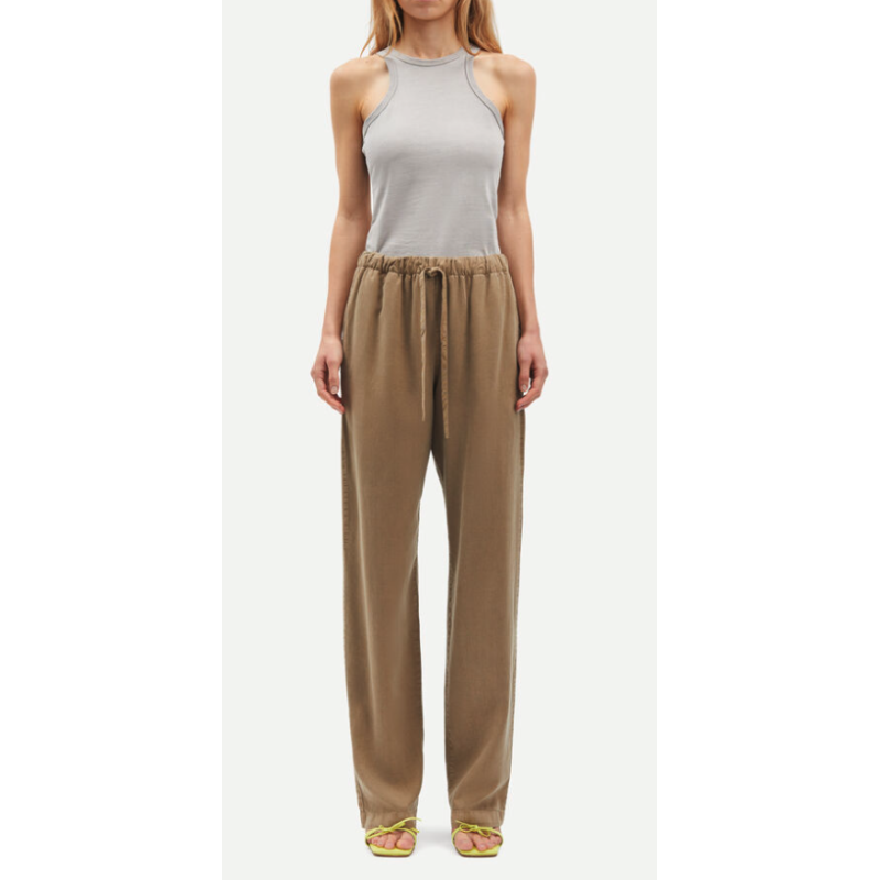 SAMSOE SAMSOE Pantalon SAHOYSA