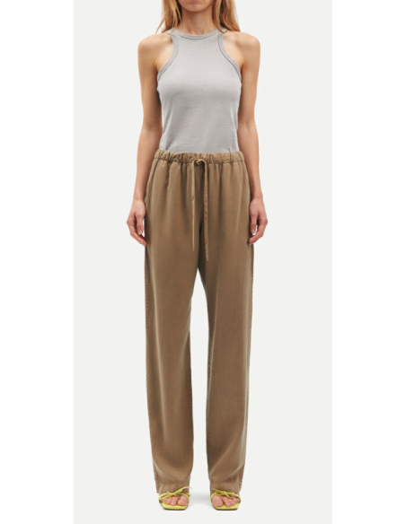SAMSOE SAMSOE Pantalon SAHOYSA
