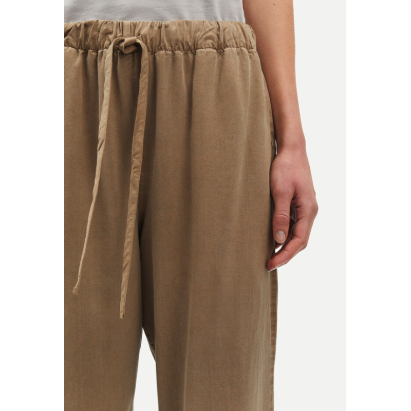 SAMSOE SAMSOE Pantalon SAHOYSA