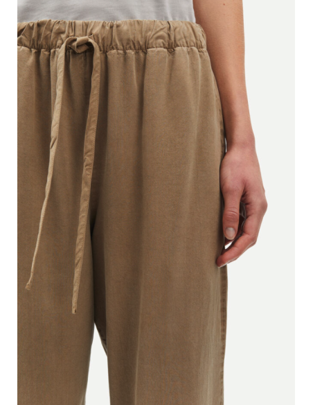 SAMSOE SAMSOE Pantalon SAHOYSA