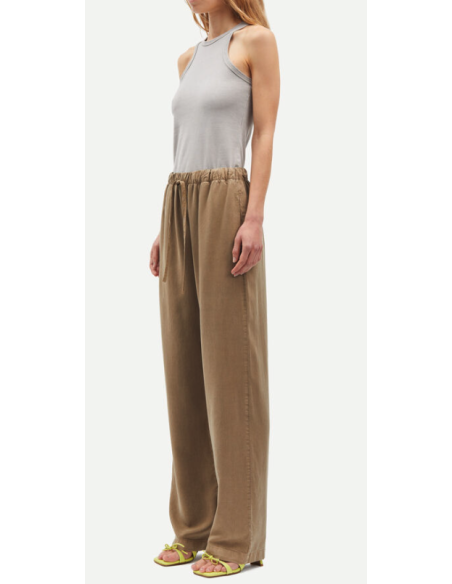 SAMSOE SAMSOE Pantalon SAHOYSA
