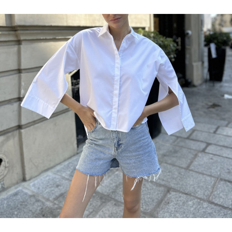 ANDREA LEV Chemise DARIA