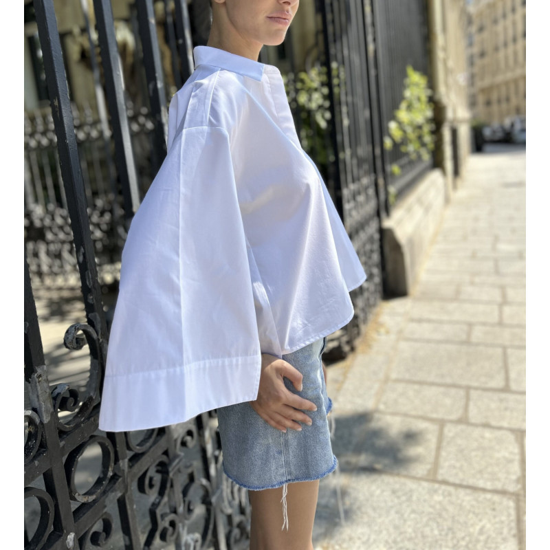 ANDREA LEV Chemise DARIA