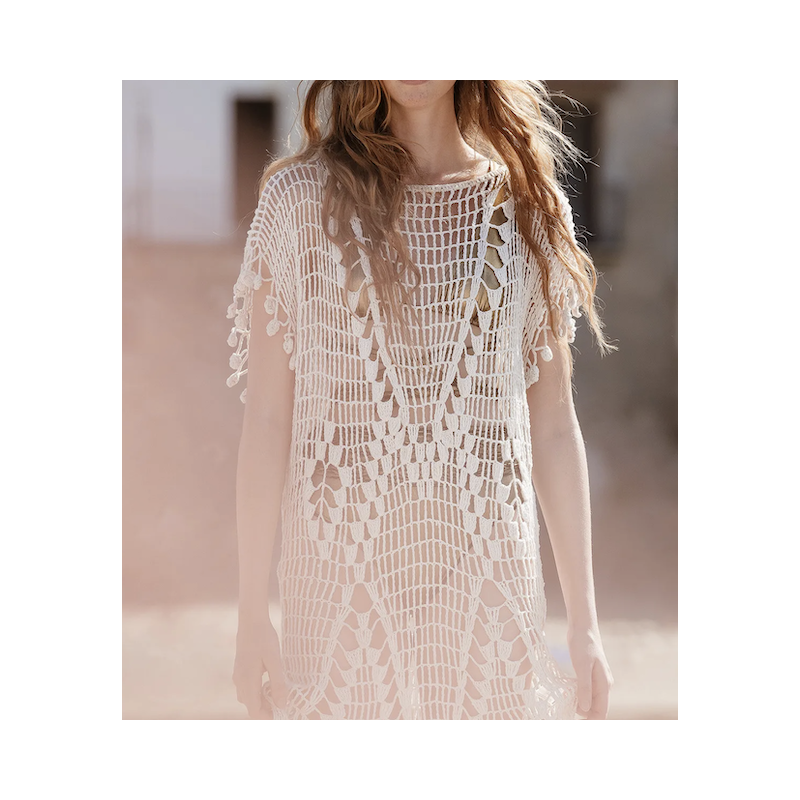 MES DEMOISELLES Robe WODOLY