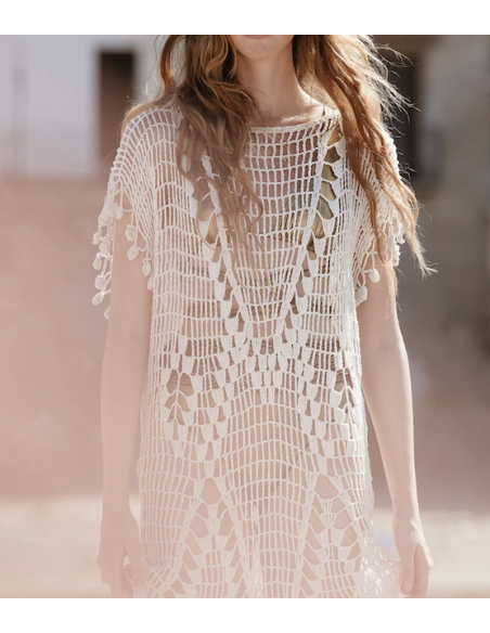 MES DEMOISELLES Robe WODOLY
