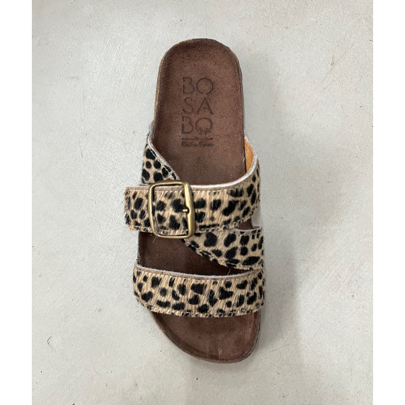 BOSABO sandales LILOU