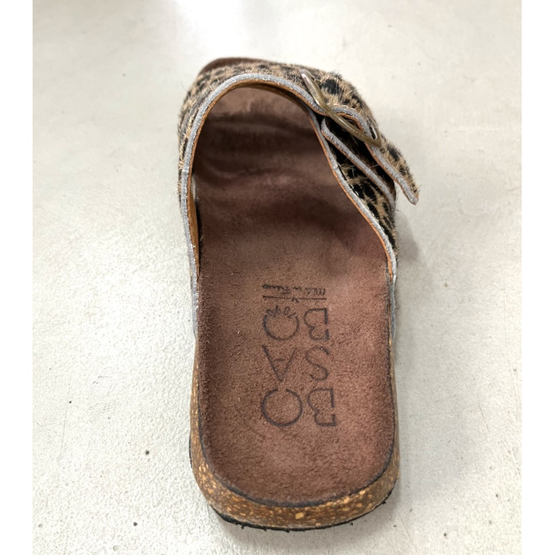 BOSABO sandales LILOU