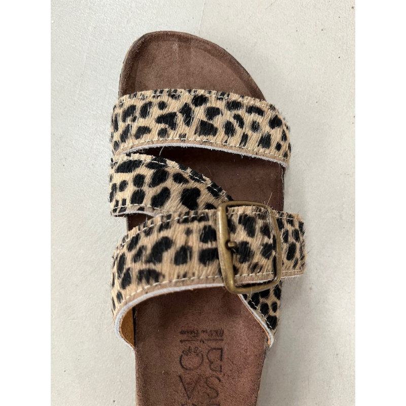 BOSABO sandales LILOU