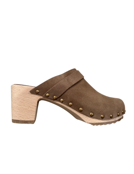BOSABO sabot KETY daim