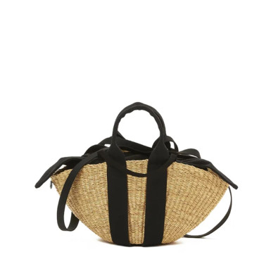 MUUÑ Cabas MINI SOPHIE Noir