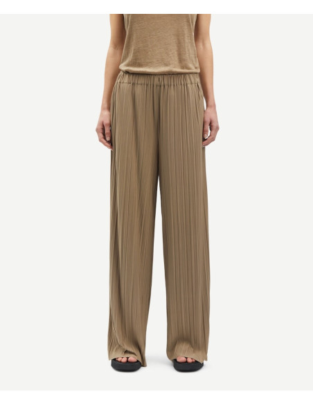 SAMSOE SAMSOE pantalon UMA