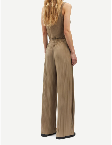 SAMSOE SAMSOE pantalon UMA