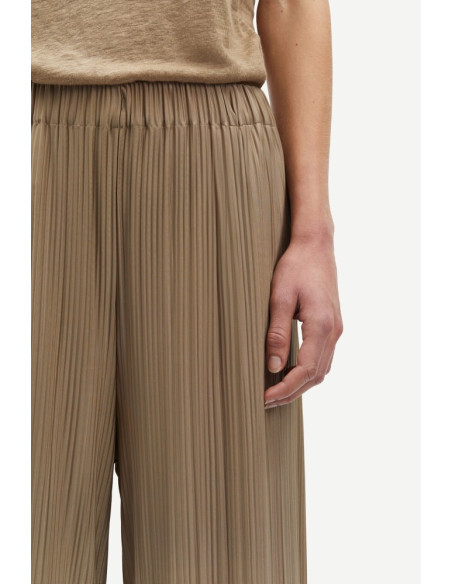 SAMSOE SAMSOE pantalon UMA