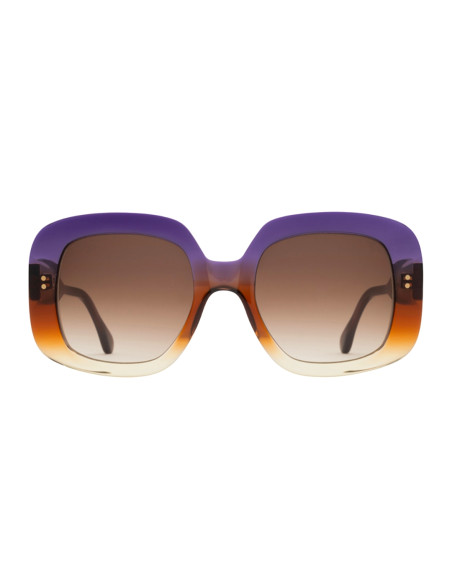 CLARIS VIROT Lunettes DERAWAN Amétrine