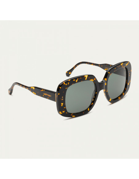 CLARIS VIROT Lunettes DERAWAN Stromatolithe