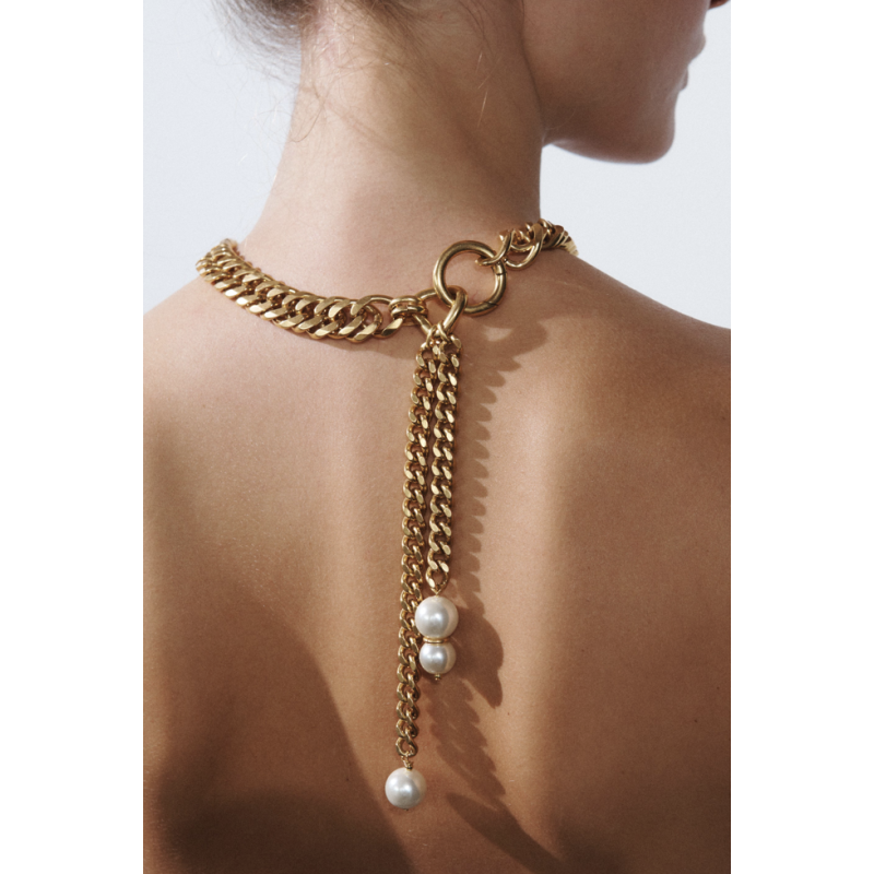 PERRINE TAVERNITI Collier AMELOT