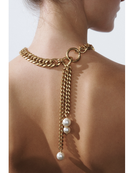 PERRINE TAVERNITI Collier AMELOT
