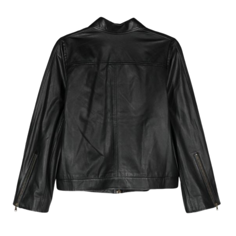 forte_forte Perfecto en Cuir Nappa