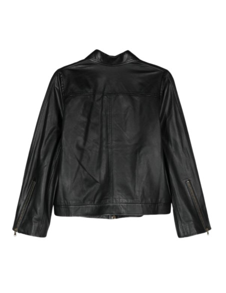 forte_forte Perfecto en Cuir Nappa