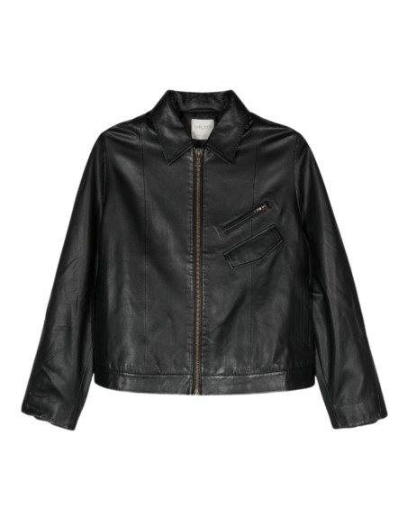 forte_forte Perfecto en Cuir Nappa