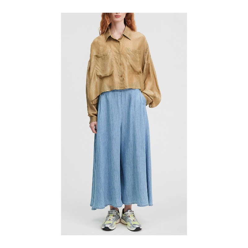 MES DEMOISELLES Pantalon IPACINO