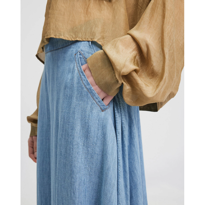 MES DEMOISELLES Pantalon IPACINO