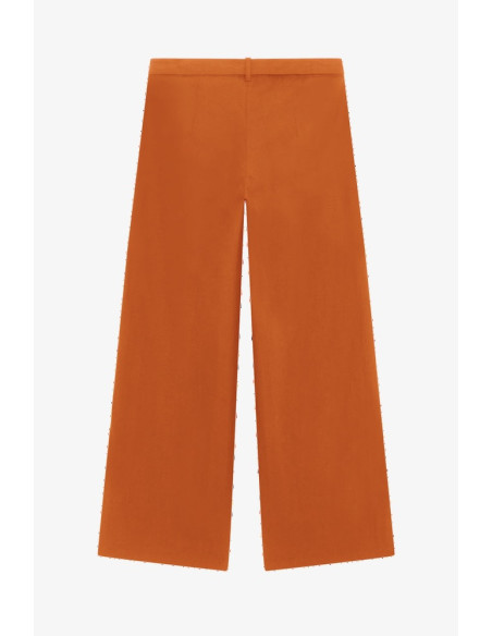 MARE DI LATTE Pantalon SANTA FE