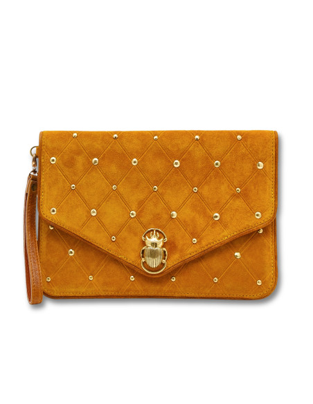 CLARIS VIROT Pochette ALICIA