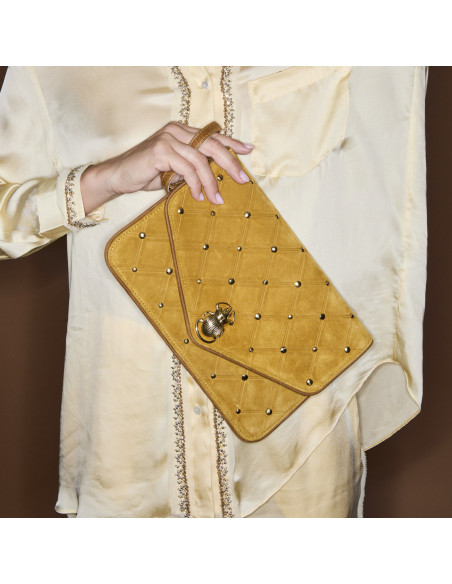 CLARIS VIROT Pochette ALICIA