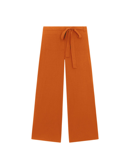 MARE DI LATTE Pantalon SANTA FE