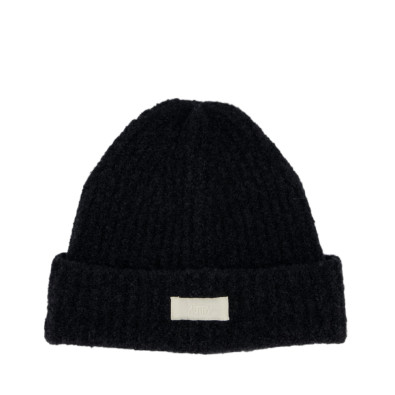 AUTRY Bonnet en Laine