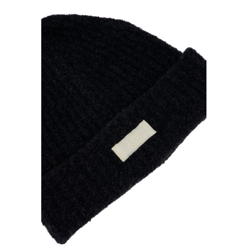 AUTRY Bonnet en Laine