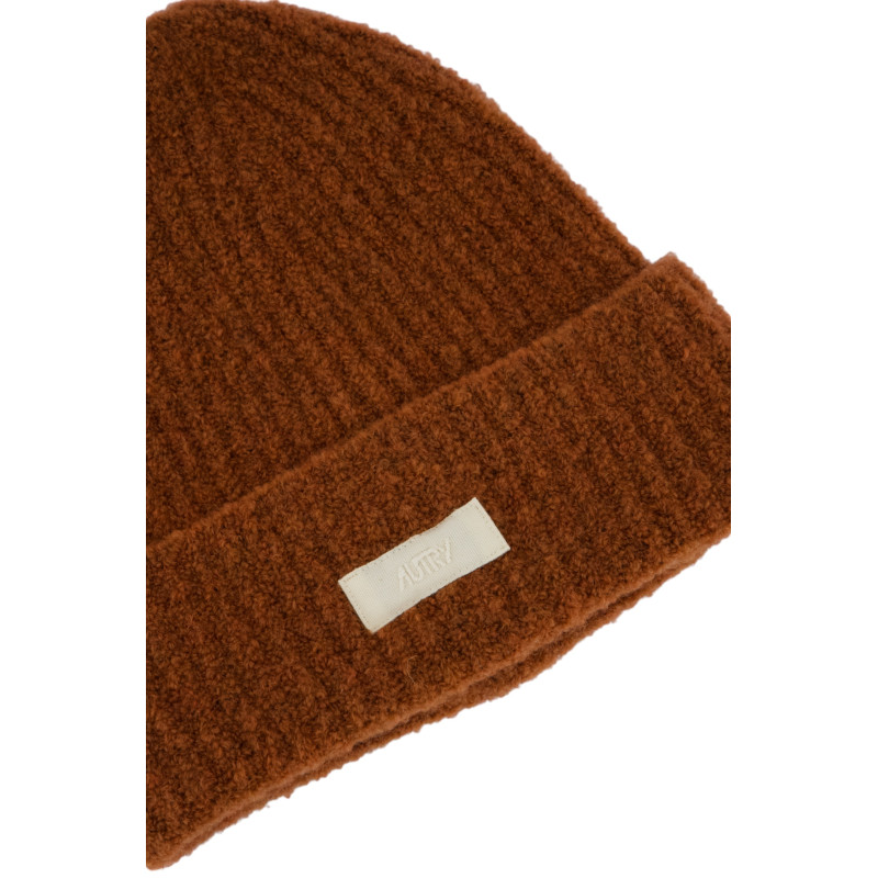 AUTRY Bonnet en Laine