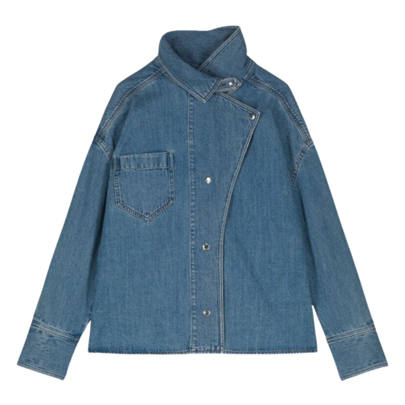 MARGAUX LONNBERG Surchemise EGAN