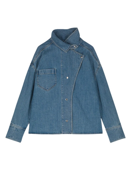 MARGAUX LONNBERG Surchemise EGAN