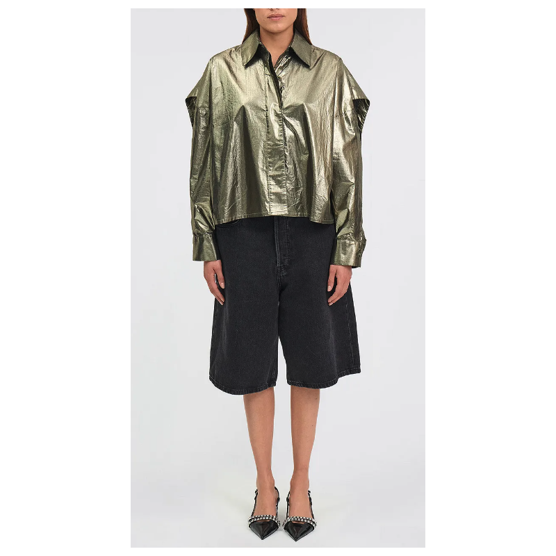 MES DEMOISELLES Chemise ELECTRA