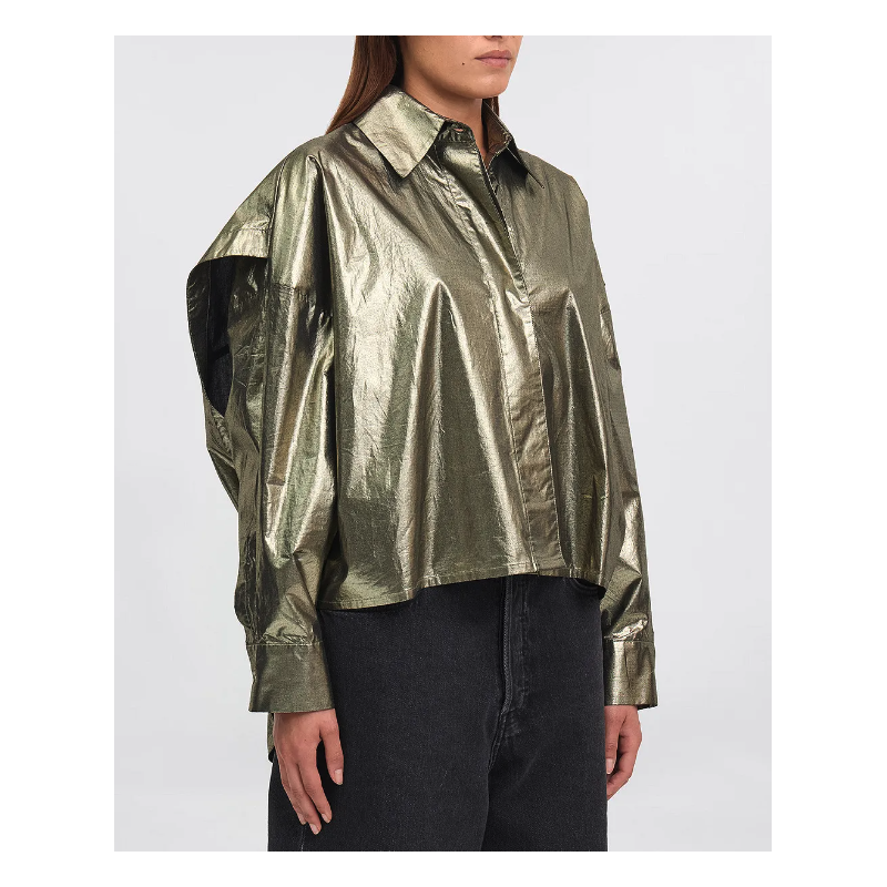 MES DEMOISELLES Chemise ELECTRA