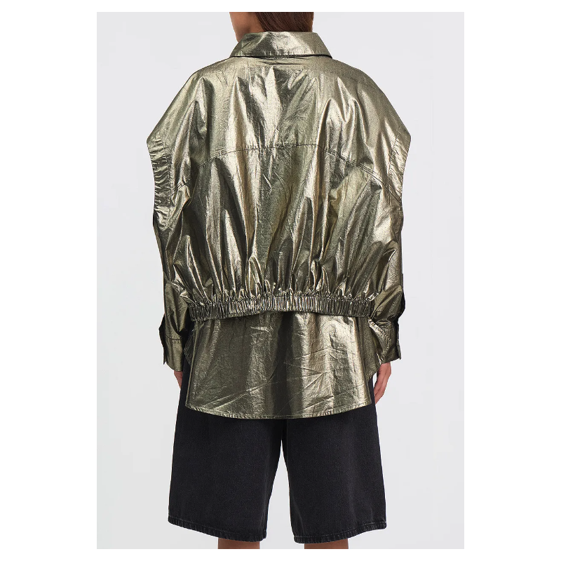 MES DEMOISELLES Chemise ELECTRA