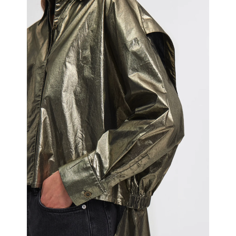 MES DEMOISELLES Chemise ELECTRA